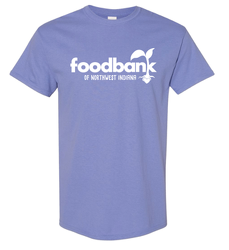 Hunger Hike Community T-Shirt